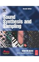 Sound Synthesis and Sampling