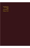 Nonlinear Partial Differential Equations in Engineering: (18B Mathematics in Science and Engineering)