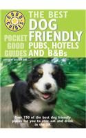 Pocket Good Guide Dog Friendly Pubs, Hotels and B&Bs