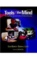 Tools of the Mind: The Vygotskian Approach to Early Childhood Education