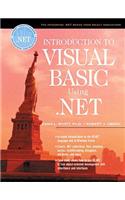 Introduction to Visual Basic Using .Net