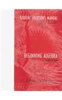 Beg Alg SP SSM&Tc&CD