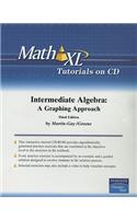 Intermediate Algebra: A Graphing Approach