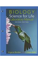 Laboratory Manual for Biology