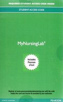 Mylab Nursing with Pearson Etext -- Access Card -- For Maternal & Child Nursing Care