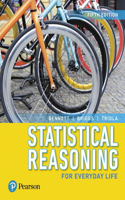 Statistical Reasoning for Everyday Life