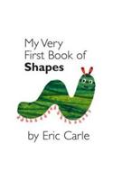 My Very First Book of Shapes