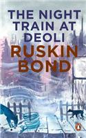Night Train at Deoli and Other Stories