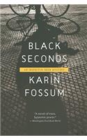 Black Seconds