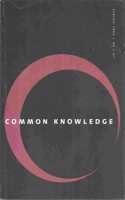 Common Knowledge