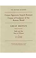 Corpus Signorum Imperii Romani, Great Britain