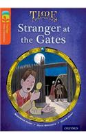 Oxford Reading Tree TreeTops Time Chronicles: Level 13: Pack of 6: (Oxford Reading Tree TreeTops Time Chronicles)