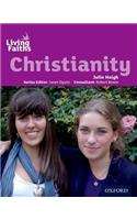 Living Faiths Christianity Student Book