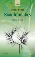 Introduction to Bioinformatics