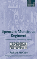 Spenser's Monstrous Regiment