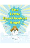 Little Heartbroken Angel