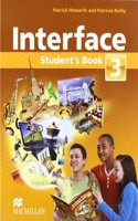 Interface Level 3 Student's Book Spain