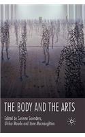 The Body and the Arts