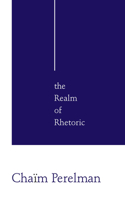 Realm of Rhetoric, the: (English)