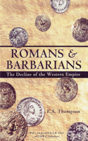 Romans and Barbarians