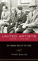 United Artists, Volume 1, 1919-1950