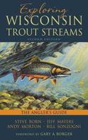 Exploring Wisconsin Trout Streams