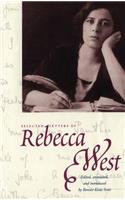 The Selected Letters of Rebecca West