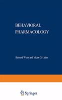 Behavioral Pharmacology