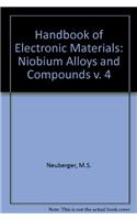 Niobium Alloys and Compounds