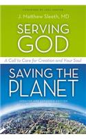 Serving God, Saving the Planet