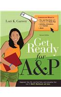 Get Ready for A&P