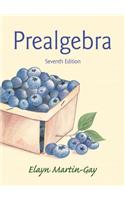 Prealgebra