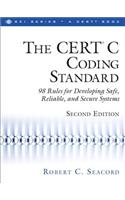 The CERT C Coding Standard