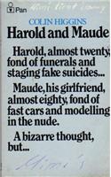 Harold and Maude