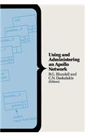 Using and Administering an Apollo Network