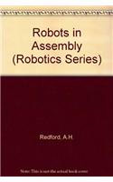 Robots in Assembly