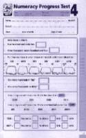 Numeracy Progress Test