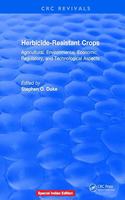 Herbicide-Resistant Crops: Agricultural, Economic, Environmental, Regulatory, and Technological Aspects(Special Indian Edition/ Reprint Year : 2020)