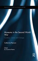 Museums in the Second World War