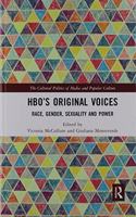 Hbo's Original Voices