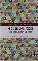 HBO’s Original Voices