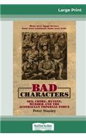 Bad Characters