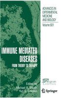 Immune-Mediated Diseases