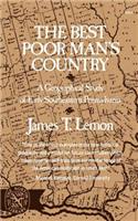 Best Poor Man's Country