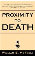 Proximity to Death