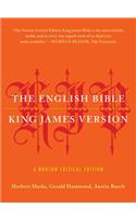 The English Bible, King James Version