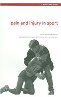 Pain and Injury in Sport