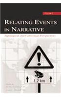 Relating Events Narrative Set