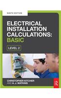 Electrical Installation Calculations