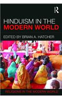Hinduism in the Modern World